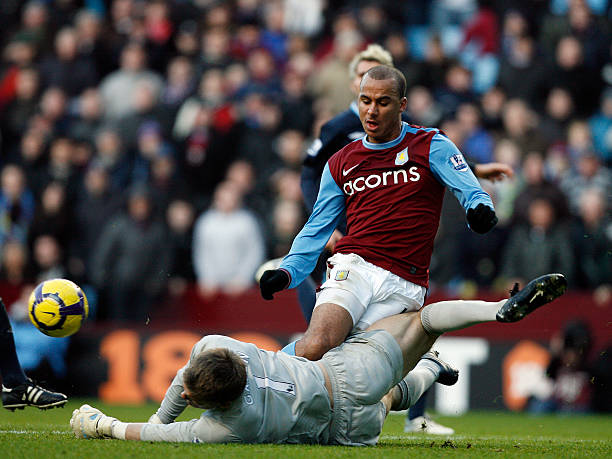 较量的真实 较量的真实