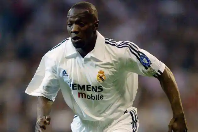 丹顿的接管 丹顿的接管