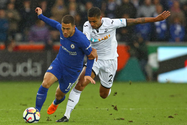 的微妙平衡 的微妙平衡