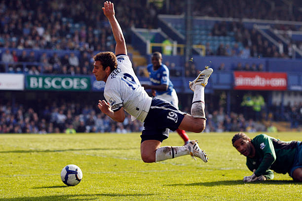 竞技体育中 竞技体育中